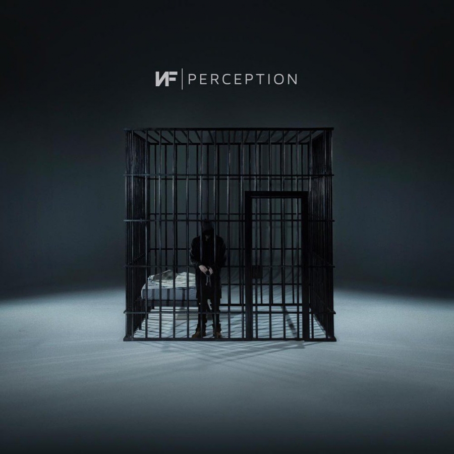 NF — One Hundred cover artwork
