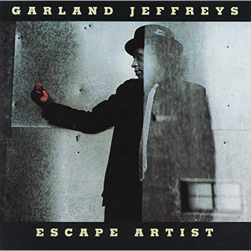 Garland Jeffreys — R.O.C.K. cover artwork