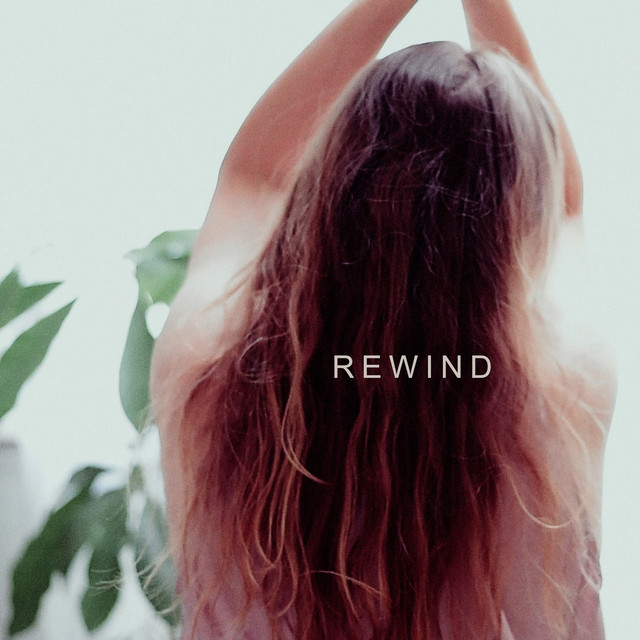 iET — Rewind cover artwork