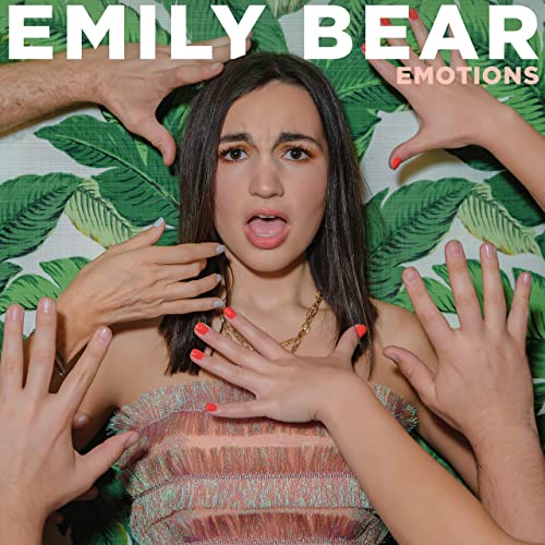 Emily Bear Emotions cover artwork