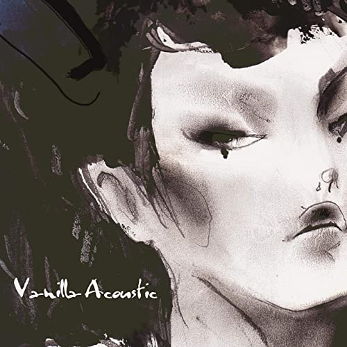 Vanilla Acoustic — Sarangi Tto Doelkkayo cover artwork