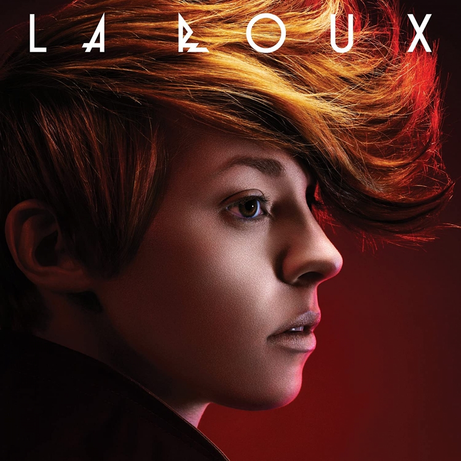 La Roux — La Roux cover artwork