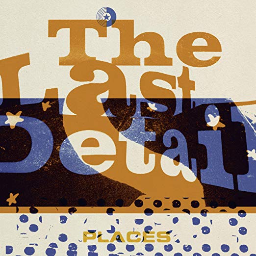 The Last Detail — Places cover artwork