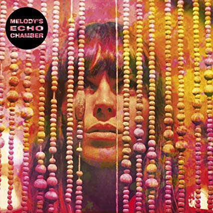 Melody&#039;s Echo Chamber — I Follow You cover artwork