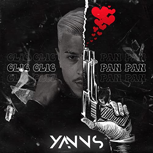 Yanns Clic clic pan pan cover artwork