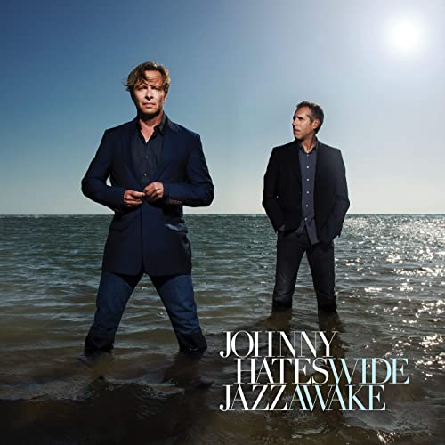 Johnny Hates Jazz Wide Awake cover artwork