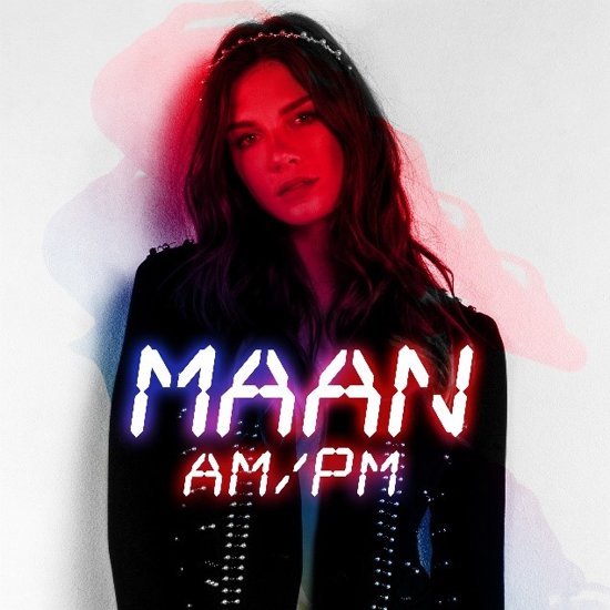 Maan AM / PM cover artwork