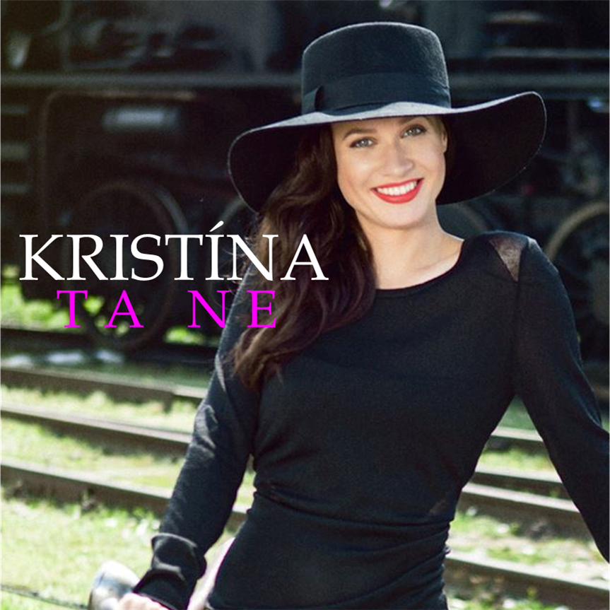 Kristína Ta Ne cover artwork