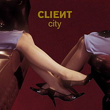 Client City cover artwork