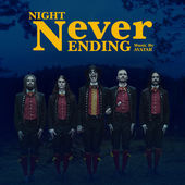 Avatar Night Never Ending cover artwork