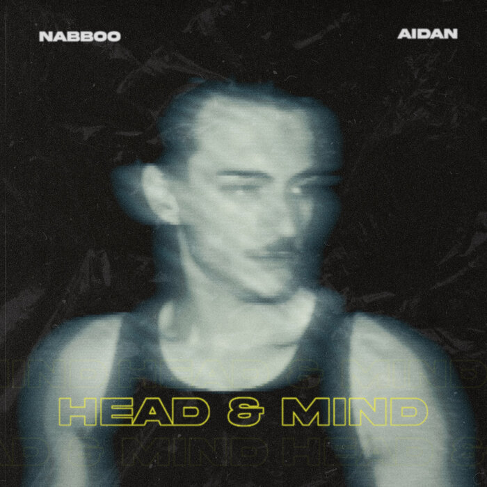 naBBoo & AIDAN Head &amp; Mind cover artwork