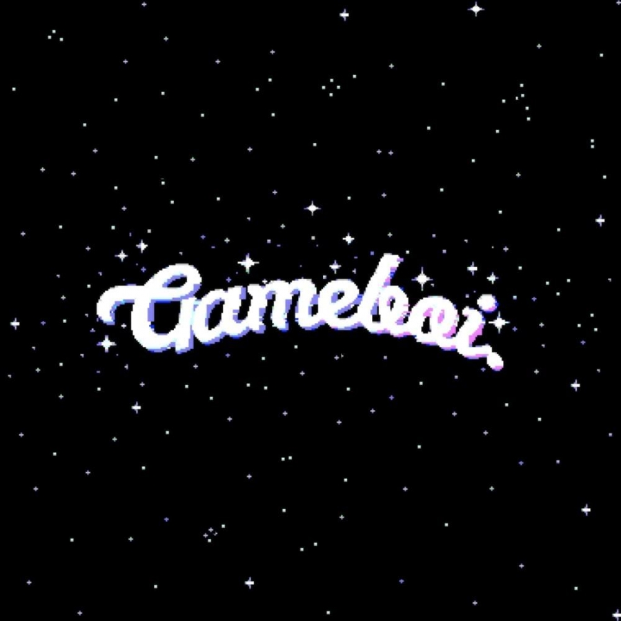 Gameboi Game Over [EP] cover artwork