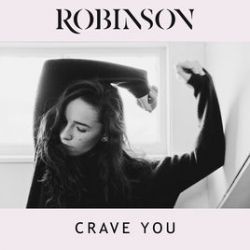 Robinson — Crave You cover artwork
