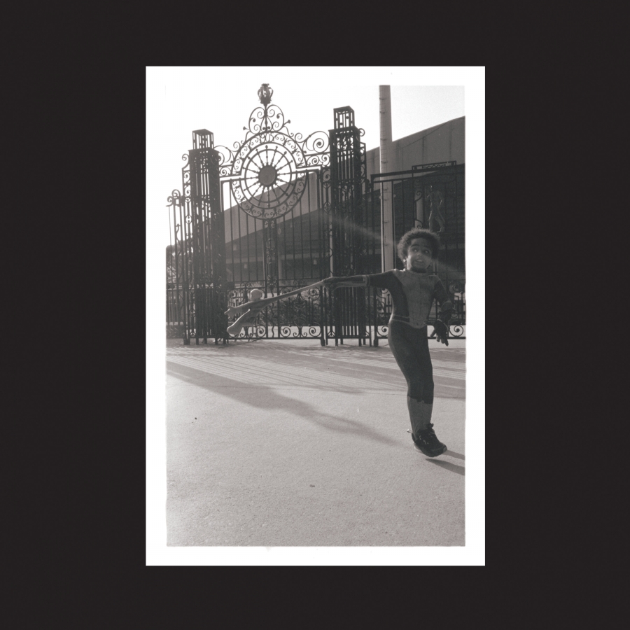 Irreversible Entanglements — Storm Came Twice cover artwork