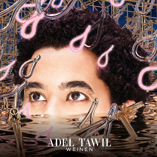 Adel Tawil — Weinen cover artwork