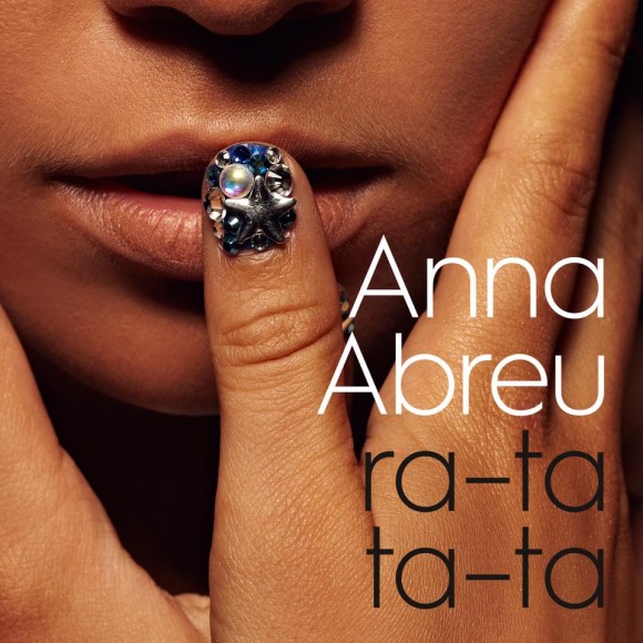 Anna Abreu Ra-ta ta-ta cover artwork