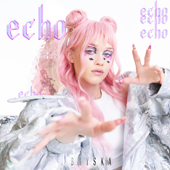 bryska — echo cover artwork