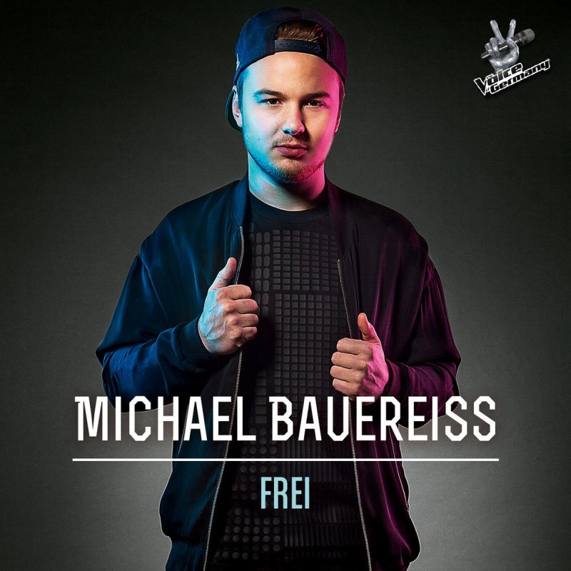 Michael Bauereiß — Frei cover artwork