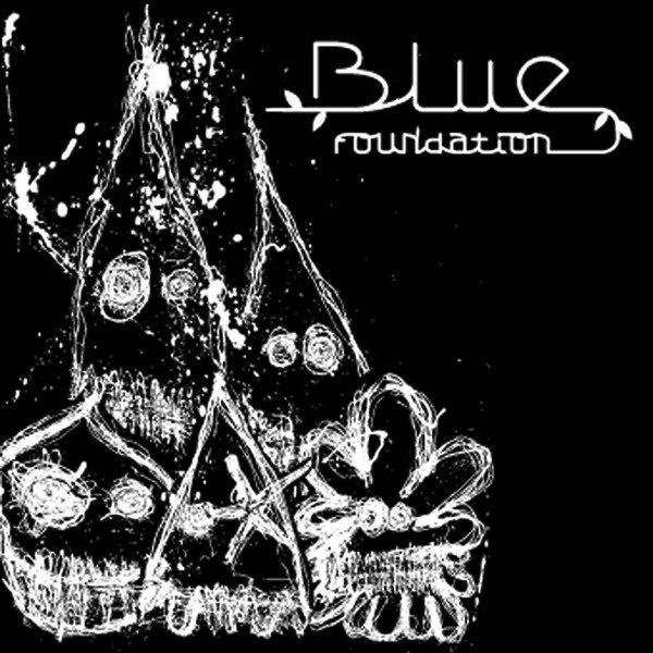 Blue Foundation — Eyes On Fire cover artwork