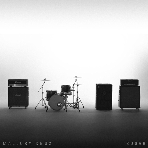 Mallory Knox — Sugar cover artwork