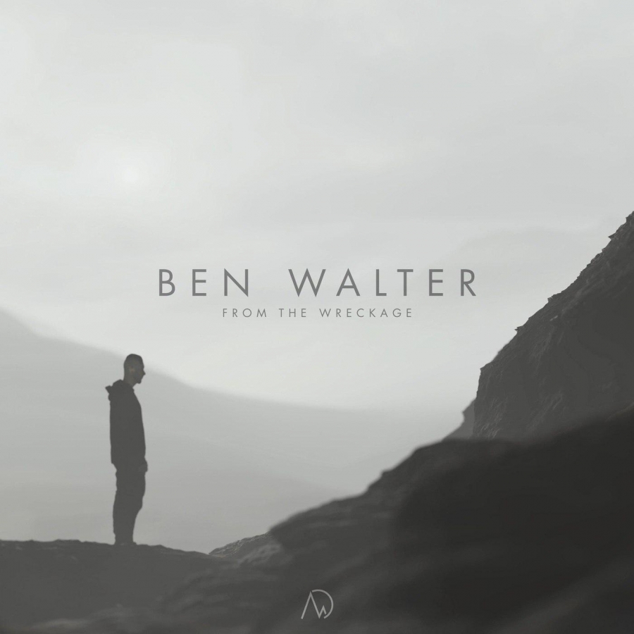 Ben Walter From The Wreckage cover artwork
