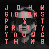 John Gibbons PYT (Pretty Young Thing) cover artwork