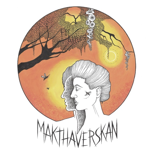 Makthaverskan För Allting cover artwork