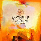 Michelle Simonal The Best Of cover artwork