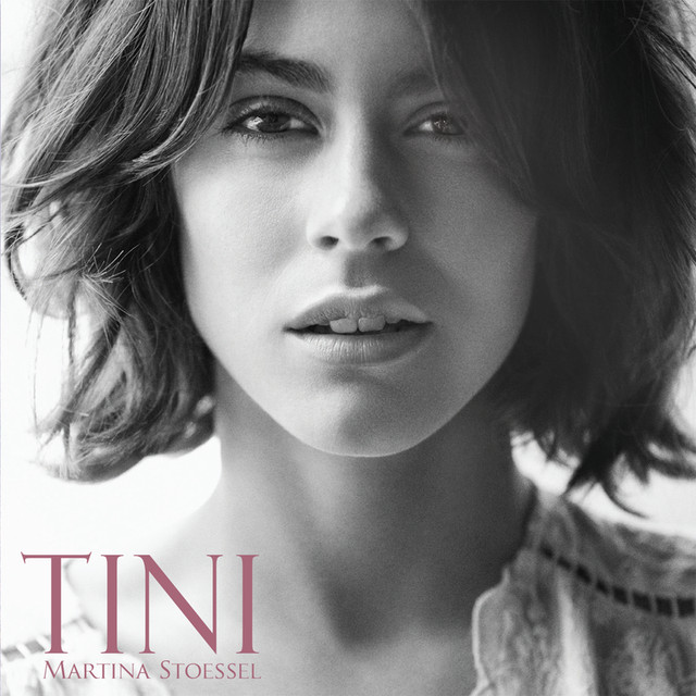TINI featuring Sebastián Yatra — Ya No Hay Nadie Que Nos Pare cover artwork