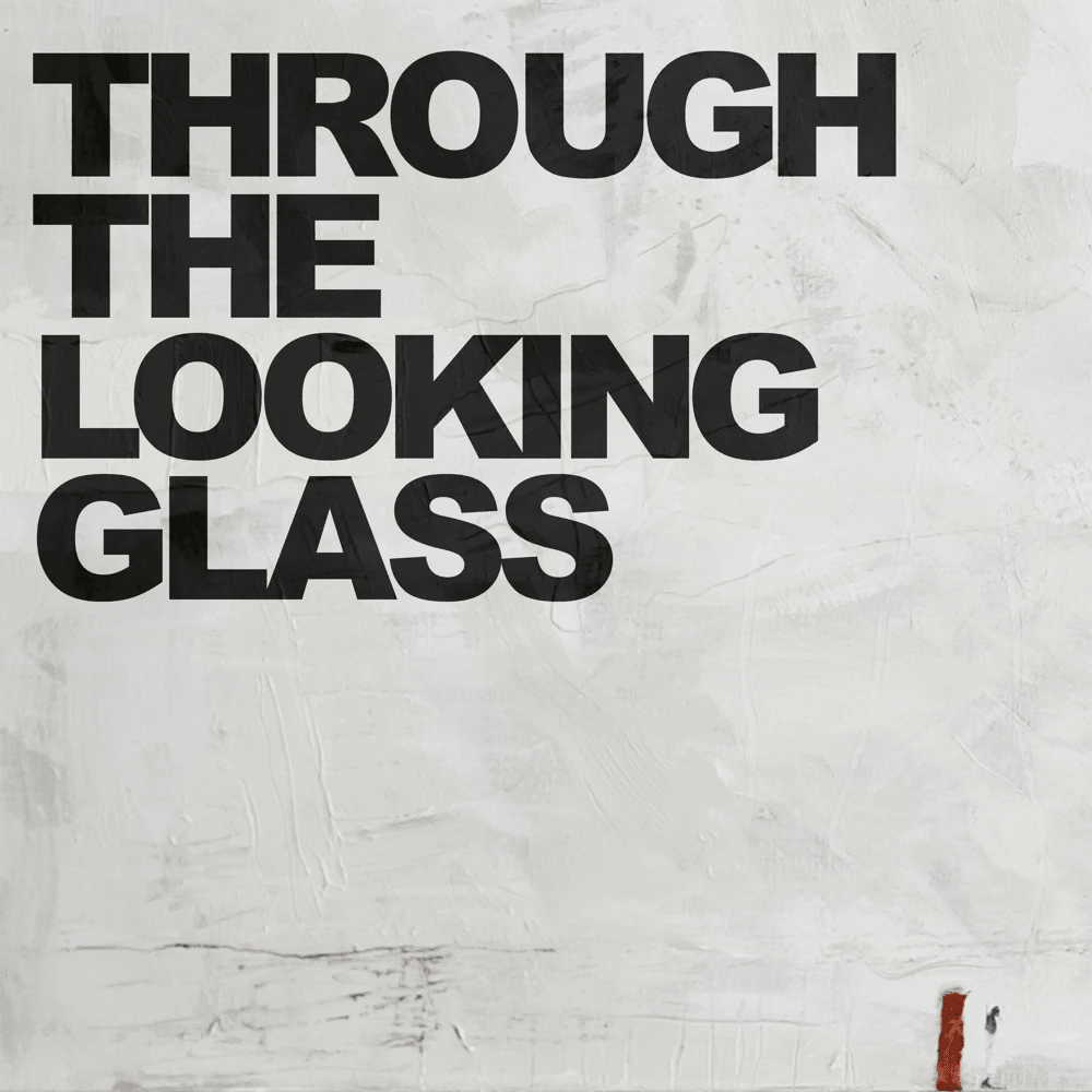 DI-RECT — Through The Looking Glass cover artwork