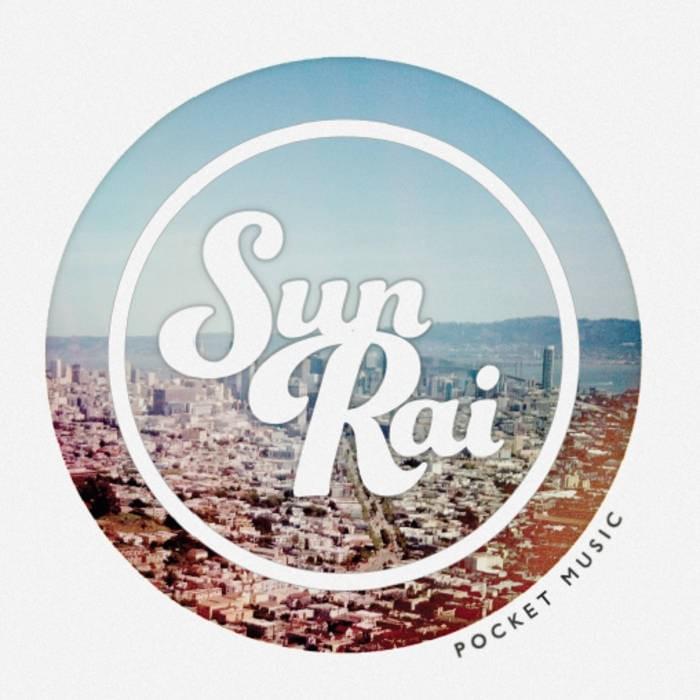 Sun Rai Pocket Music cover artwork
