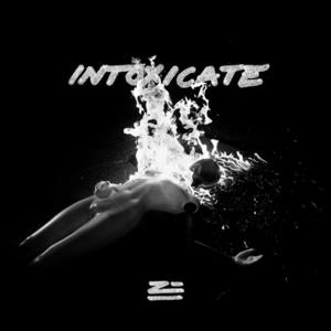 ZHU — Intoxicate cover artwork
