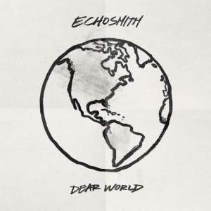 Echosmith — Dear World cover artwork