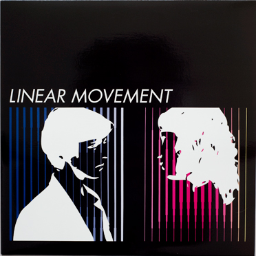 Linear Movement — Cytogenetic Movement cover artwork