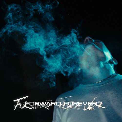 Innellea ft. featuring Flowdan Forward Forever cover artwork