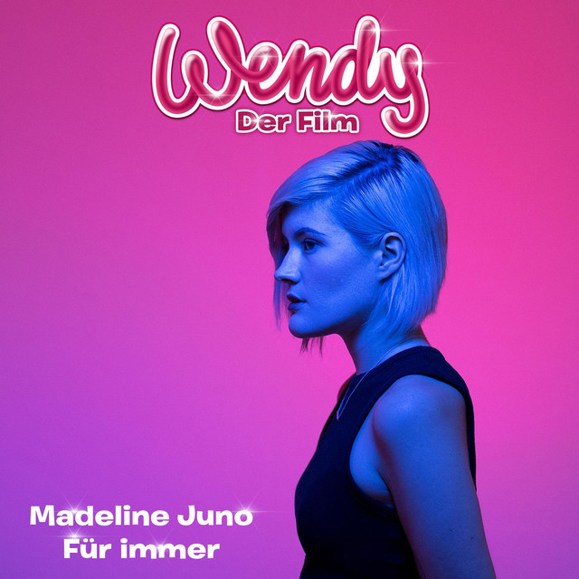 Madeline Juno — Für Immer cover artwork