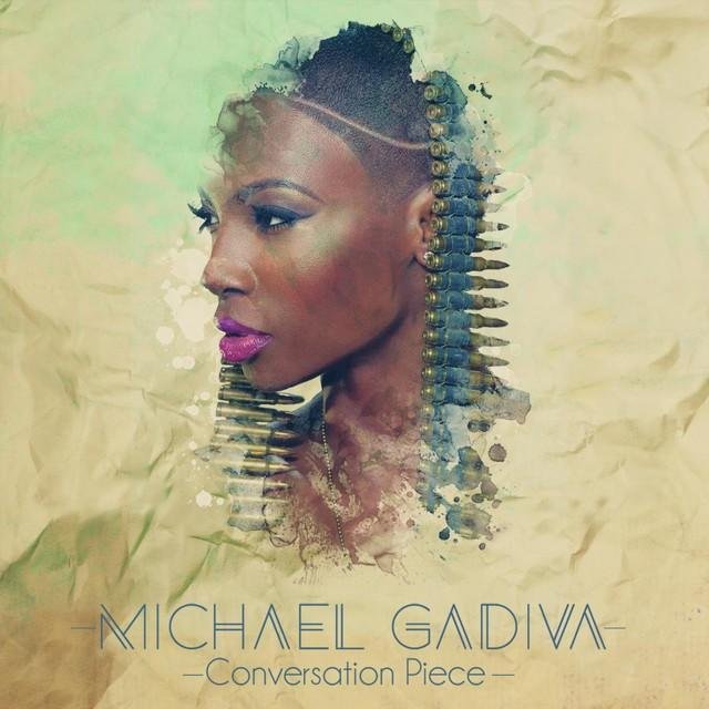 Michael Gadiva — Alright cover artwork