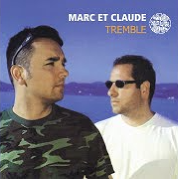 Marc Et Claude — Tremble (Safri Duo vs. Fairlite Remix) cover artwork