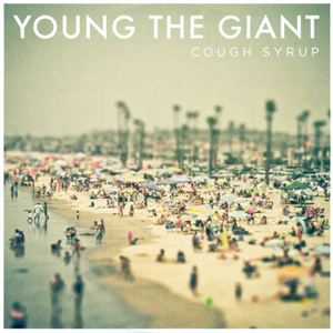 Young The Giant — Cough Syrup cover artwork