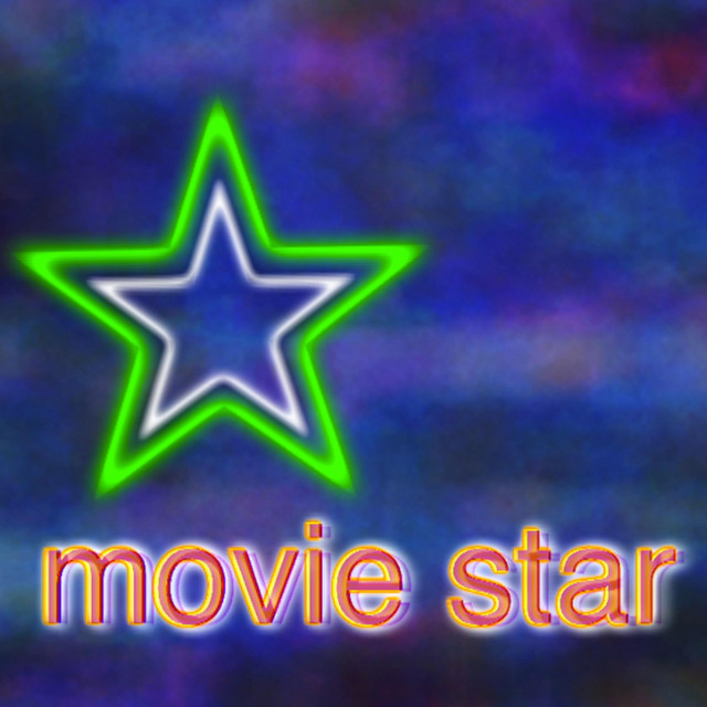 bill wurtz — Movie Star cover artwork