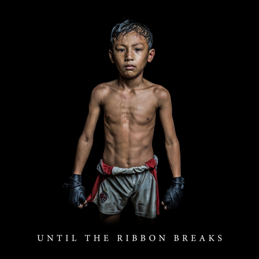 Until the Ribbon Breaks Until the Ribbon Breaks cover artwork