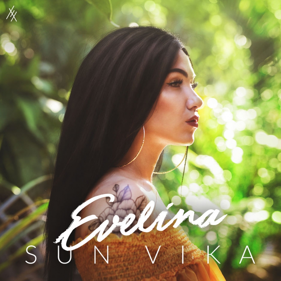 Evelina — Sun Vika cover artwork