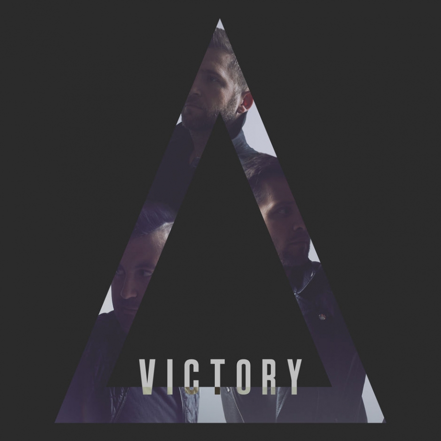 SafetySuit — Victory cover artwork