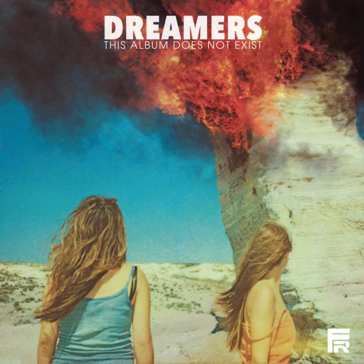 DREAMERS — Painkiller cover artwork