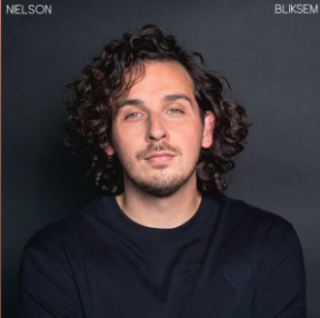 Nielson — Bliksem cover artwork