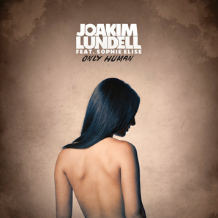 Joakim Lundell & Sophie Elise — Only Human cover artwork