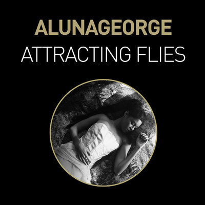 AlunaGeorge — Attracting Flies cover artwork