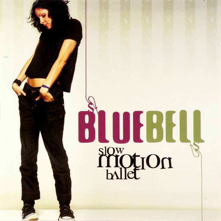 Blubell — Translation cover artwork