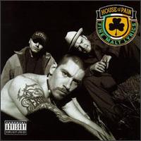 House of Pain House of Pain cover artwork