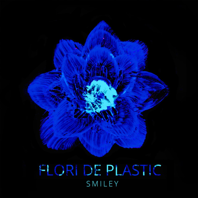 Smiley — Flori De Plastic cover artwork